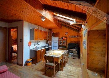 Porzione di casa Borgata Flandre 17, Roure - foto 5