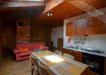 Porzione di casa Borgata Flandre 17, Roure - foto 6