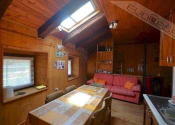 Porzione di casa Borgata Flandre 17, Roure - foto 7