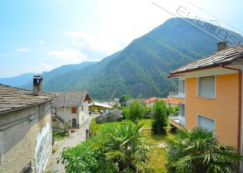 Porzione di casa Borgata Flandre 17, Roure - foto 8