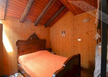 Porzione di casa Borgata Flandre 17, Roure - foto 10