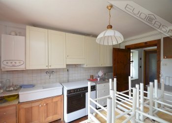 Porzione di casa Borgata Flandre 17, Roure - foto 18