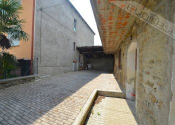 Porzione di casa Borgata Flandre 17, Roure - foto 30