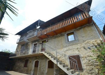 Porzione di casa Borgata Flandre 17, Roure - foto 31