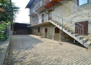 Porzione di casa Borgata Flandre 17, Roure - foto 32