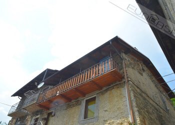 Porzione di casa Borgata Flandre 17, Roure - foto 33