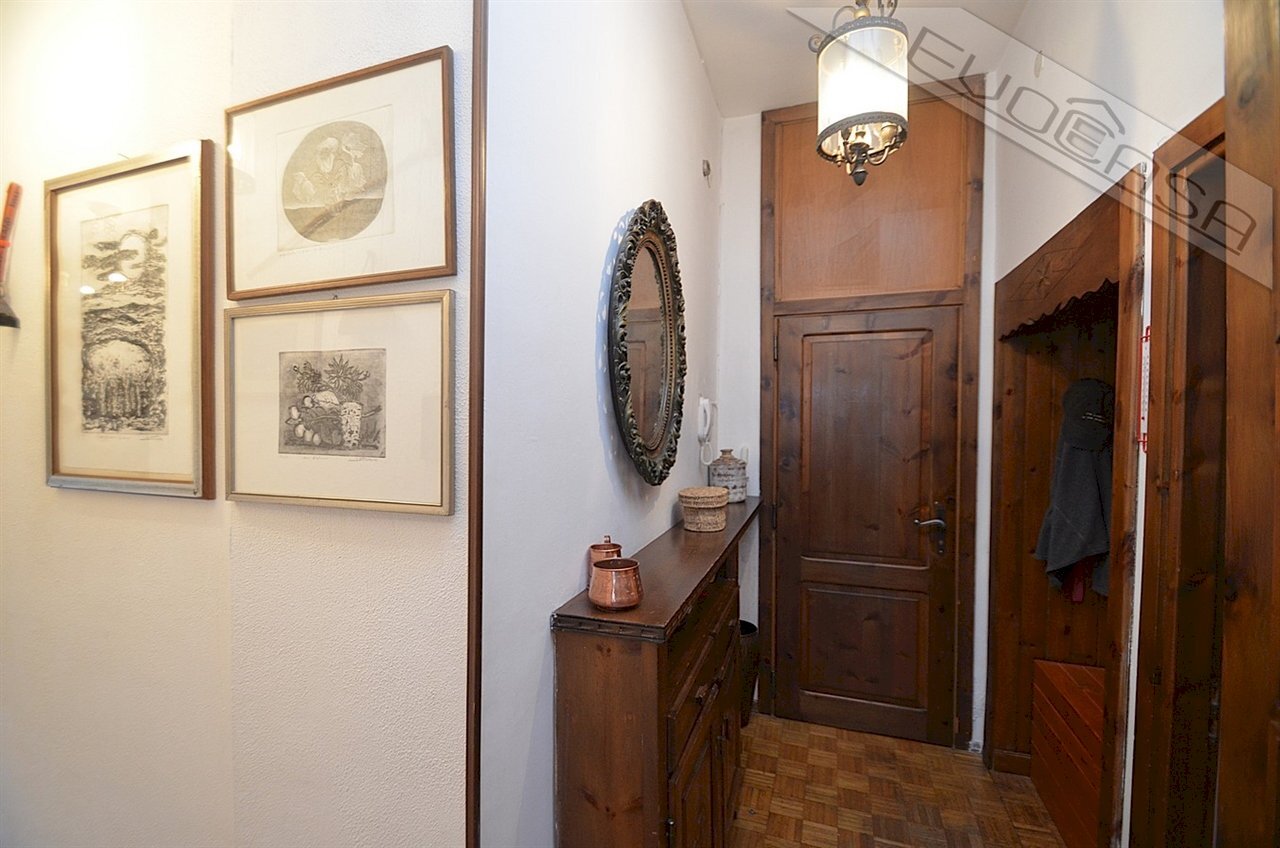 Quadrilocale Via Cavalieri di Vittorio Veneto 8, Pragelato - foto 3
