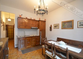Quadrilocale Via Cavalieri di Vittorio Veneto 8, Pragelato - foto 5