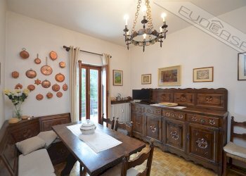 Quadrilocale Via Cavalieri di Vittorio Veneto 8, Pragelato - foto 7