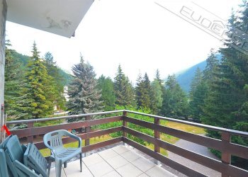 Quadrilocale Via Cavalieri di Vittorio Veneto 8, Pragelato - foto 8
