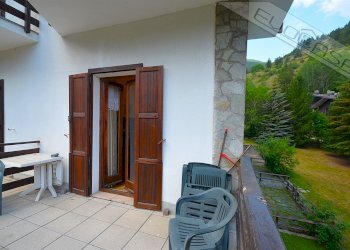 Quadrilocale Via Cavalieri di Vittorio Veneto 8, Pragelato - foto 10