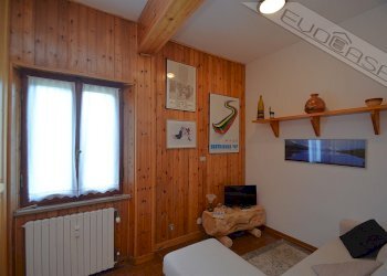 Quadrilocale Via Cavalieri di Vittorio Veneto 8, Pragelato - foto 15