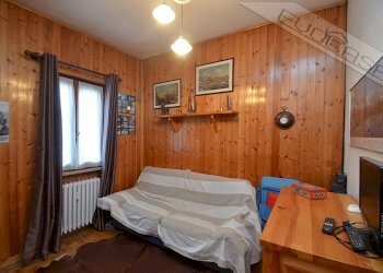 Quadrilocale Via Cavalieri di Vittorio Veneto 8, Pragelato - foto 16