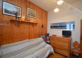 Quadrilocale Via Cavalieri di Vittorio Veneto 8, Pragelato - foto 17