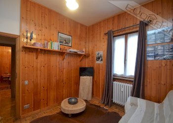 Quadrilocale Via Cavalieri di Vittorio Veneto 8, Pragelato - foto 18