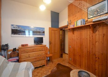 Quadrilocale Via Cavalieri di Vittorio Veneto 8, Pragelato - foto 19