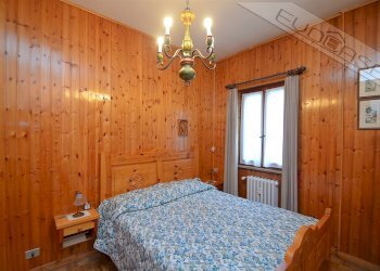 Quadrilocale Via Cavalieri di Vittorio Veneto 8, Pragelato - foto 21