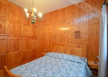 Quadrilocale Via Cavalieri di Vittorio Veneto 8, Pragelato - foto 22