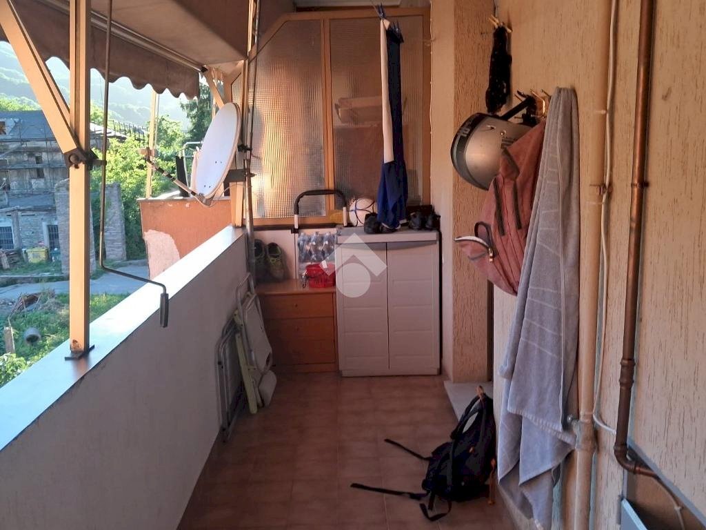Four-room apartment Via Chiapparino, Cicagna - photo 1