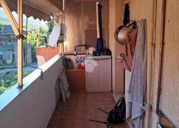 Four-room apartment Via Chiapparino, Cicagna - photo 1