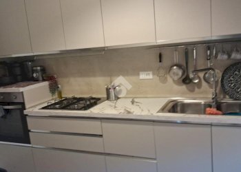 Four-room apartment Via Chiapparino, Cicagna - photo 5