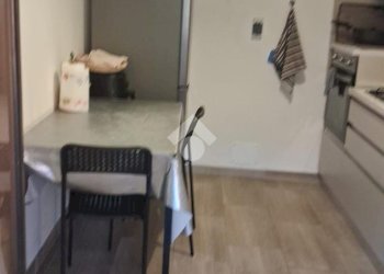 Four-room apartment Via Chiapparino, Cicagna - photo 9