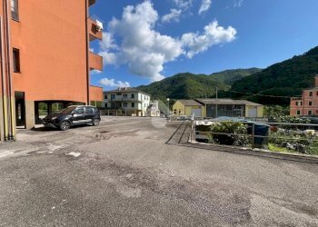 Four-room apartment Via Chiapparino, Cicagna - photo 11