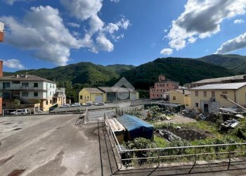Four-room apartment Via Chiapparino, Cicagna - photo 12