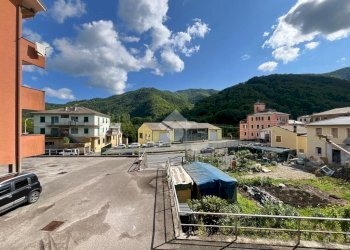 Four-room apartment Via Chiapparino, Cicagna - photo 13