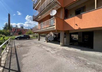 Four-room apartment Via Chiapparino, Cicagna - photo 15