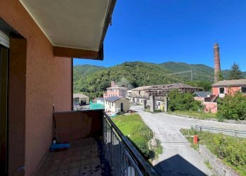 Four-room apartment Via Chiapparino, Cicagna - photo 5