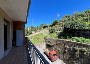 Four-room apartment Via Chiapparino, Cicagna - photo 12