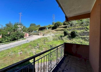 Four-room apartment Via Chiapparino, Cicagna - photo 15