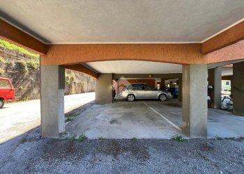 Four-room apartment Via Chiapparino, Cicagna - photo 18