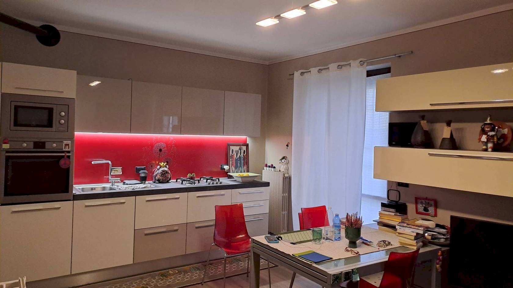 Two-room apartment Bagnolo Piemonte - photo 2