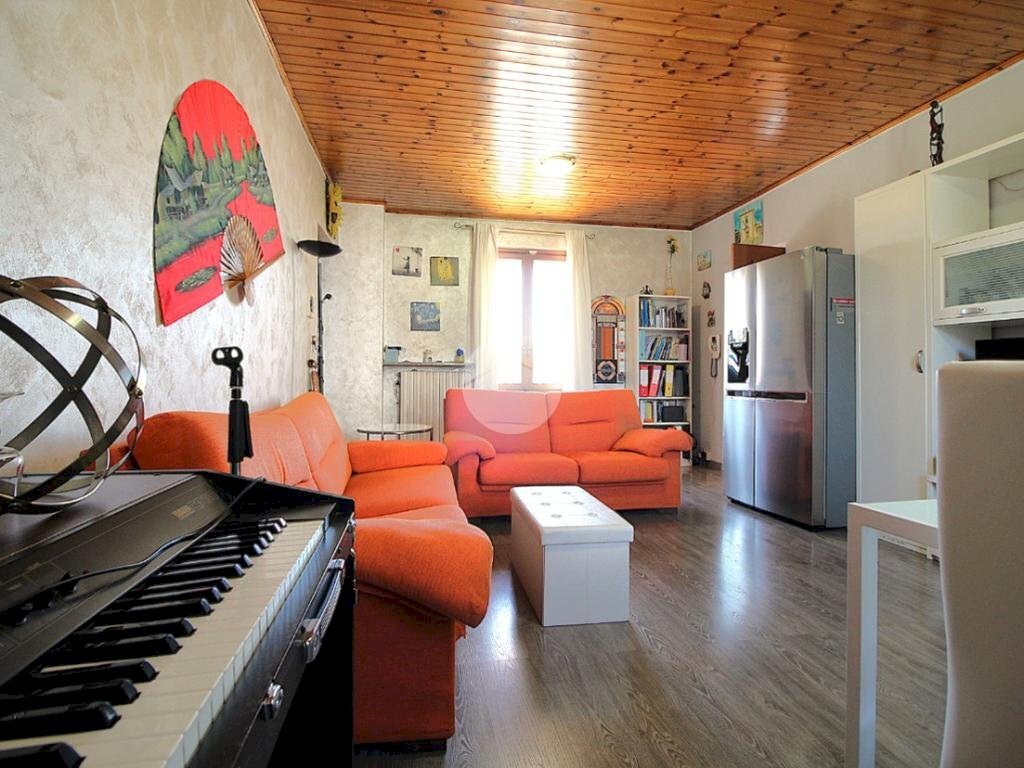 Four-room apartment Via S. Gervasio, Brandizzo - photo 3