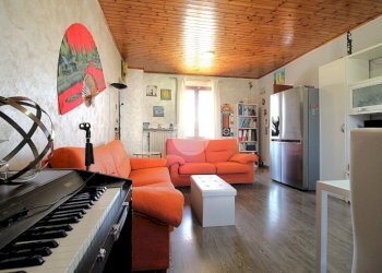 Four-room apartment Via S. Gervasio, Brandizzo - photo 3