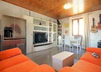Four-room apartment Via S. Gervasio, Brandizzo - photo 5