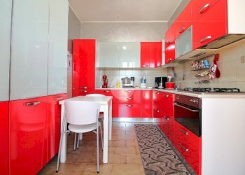 Four-room apartment Via S. Gervasio, Brandizzo - photo 8