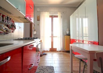 Four-room apartment Via S. Gervasio, Brandizzo - photo 9