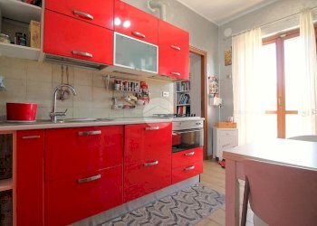 Four-room apartment Via S. Gervasio, Brandizzo - photo 11