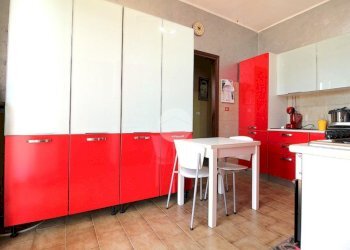 Four-room apartment Via S. Gervasio, Brandizzo - photo 12