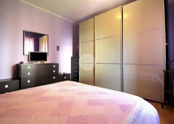 Four-room apartment Via S. Gervasio, Brandizzo - photo 16