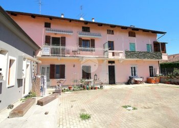 Four-room apartment Via S. Gervasio, Brandizzo - photo 25