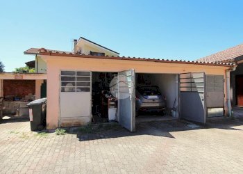 Four-room apartment Via S. Gervasio, Brandizzo - photo 26