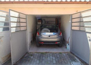 Four-room apartment Via S. Gervasio, Brandizzo - photo 27