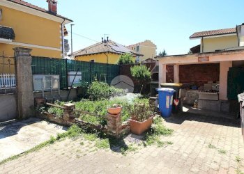 Four-room apartment Via S. Gervasio, Brandizzo - photo 29