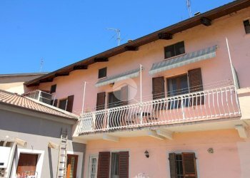 Four-room apartment Via S. Gervasio, Brandizzo - photo 33