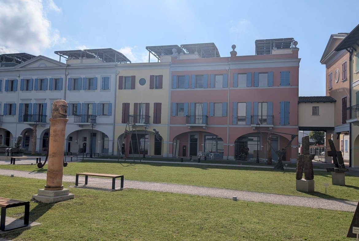 Ufficio Pieve di Cento - foto 1