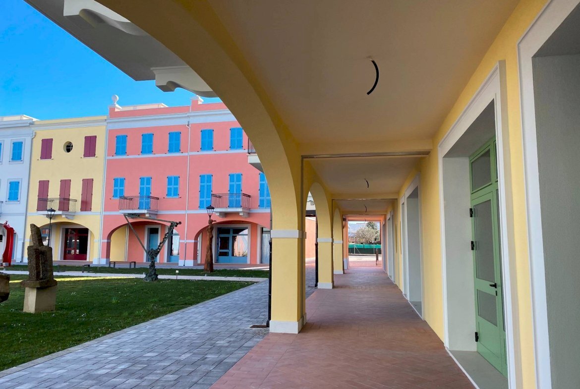 Ufficio Pieve di Cento - foto 2